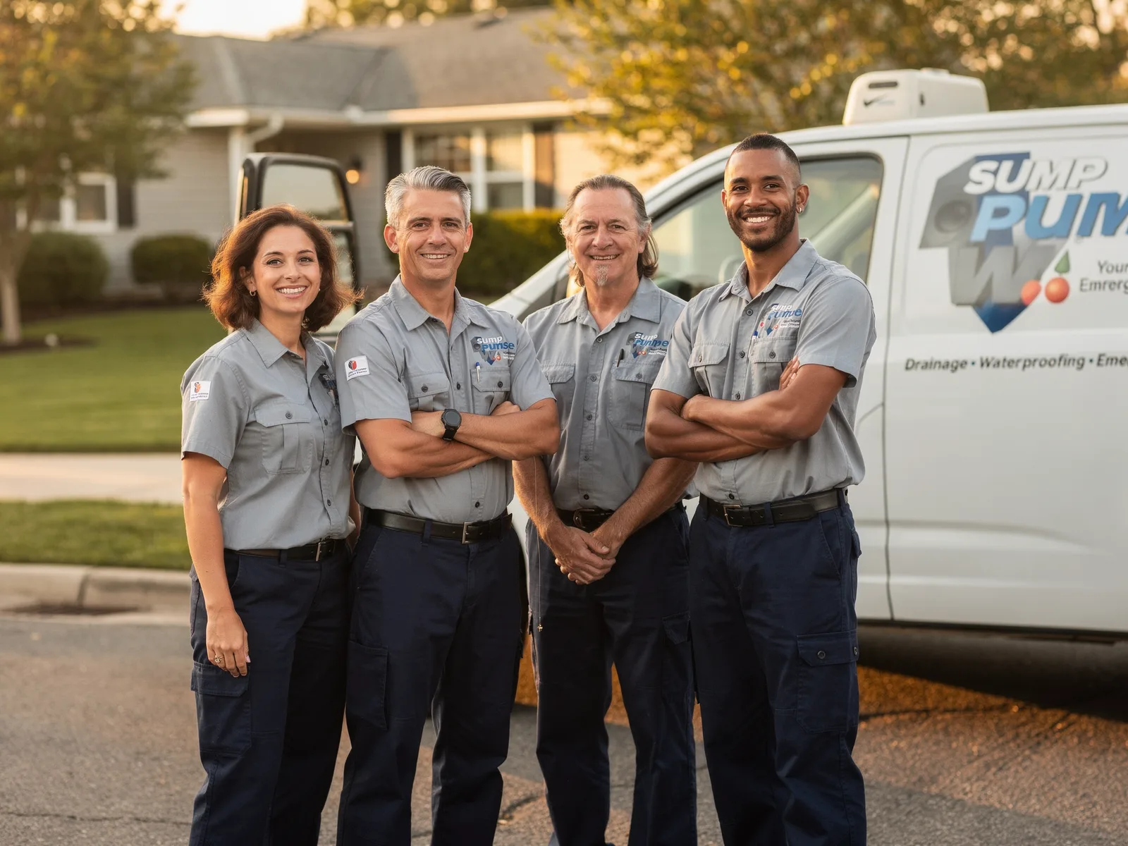 Water Heater Repair company in Nett Lake, MN